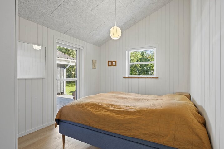 Ferienhaus 50014 in Spættevej 9, Vejers - Bild #14