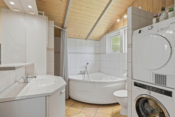Ferienhaus 50014 in Spættevej 9, Vejers - Bild #15