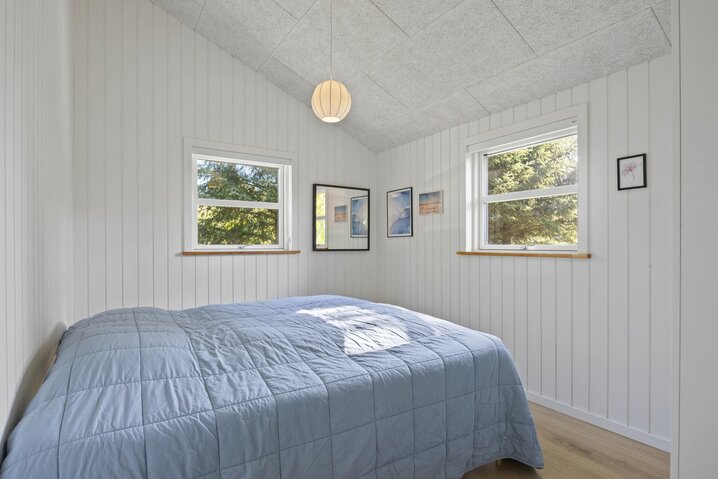 Ferienhaus 50014 in Spættevej 9, Vejers - Bild #16