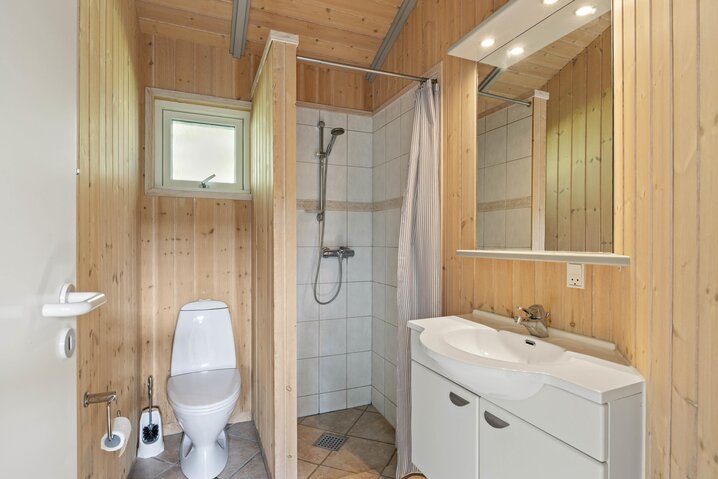 Ferienhaus 50014 in Spættevej 9, Vejers - Bild #17