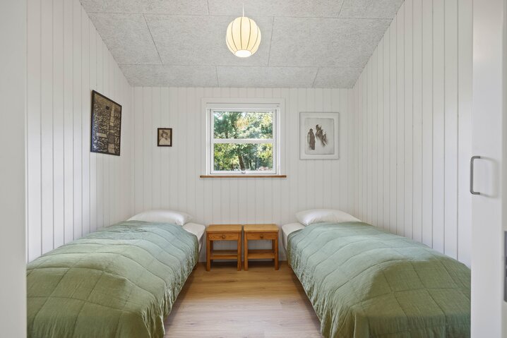 Ferienhaus 50014 in Spættevej 9, Vejers - Bild #18