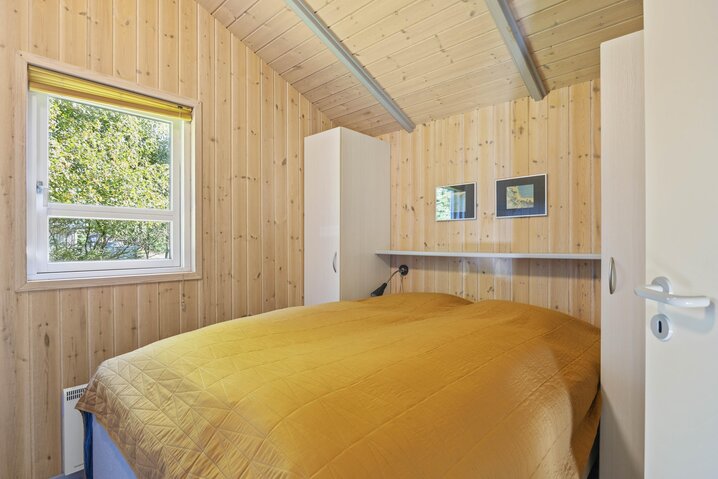 Ferienhaus 50014 in Spættevej 9, Vejers - Bild #19