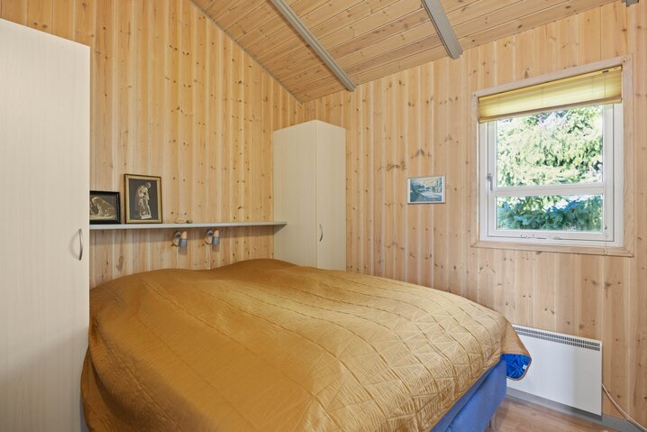 Ferienhaus 50014 in Spættevej 9, Vejers - Bild #20