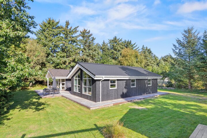 Ferienhaus 50014 in Spættevej 9, Vejers - Bild #21