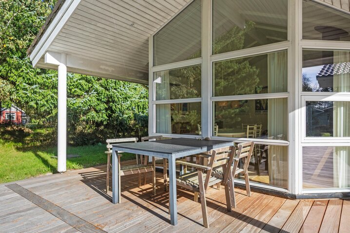 Ferienhaus 50014 in Spættevej 9, Vejers - Bild #23