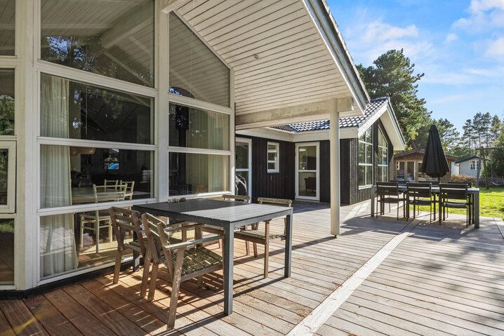Ferienhaus 50014 in Spættevej 9, Vejers - Bild #24