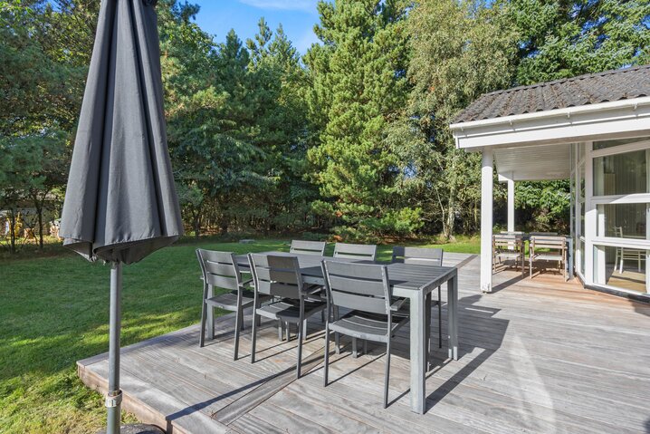 Ferienhaus 50014 in Spættevej 9, Vejers - Bild #25
