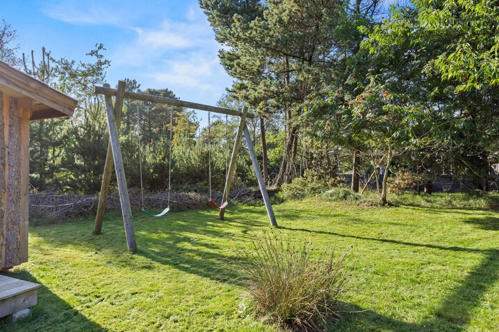 Ferienhaus 50014 in Spættevej 9, Vejers - Bild #28