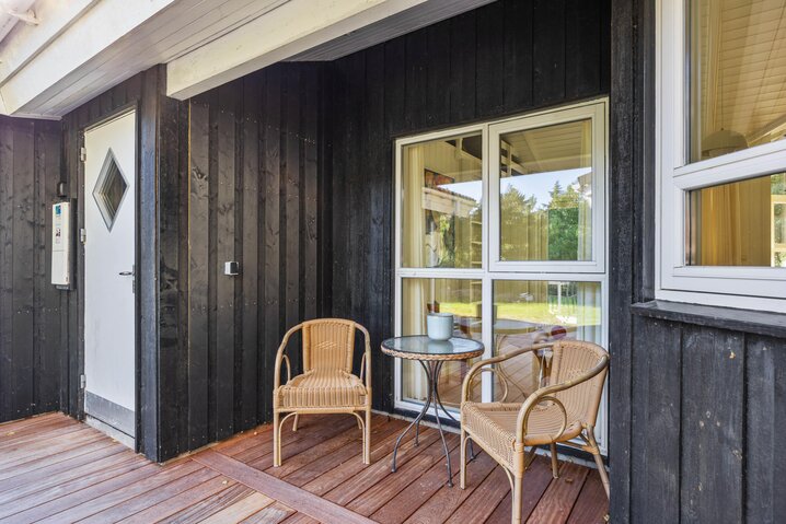Ferienhaus 50014 in Spættevej 9, Vejers - Bild #30
