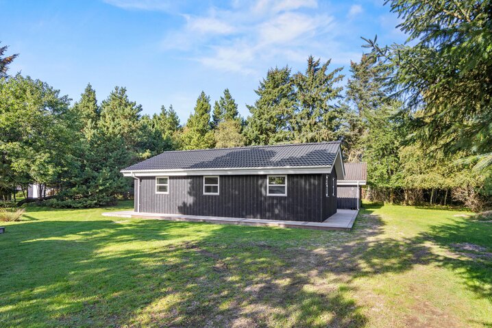 Ferienhaus 50014 in Spættevej 9, Vejers - Bild #31