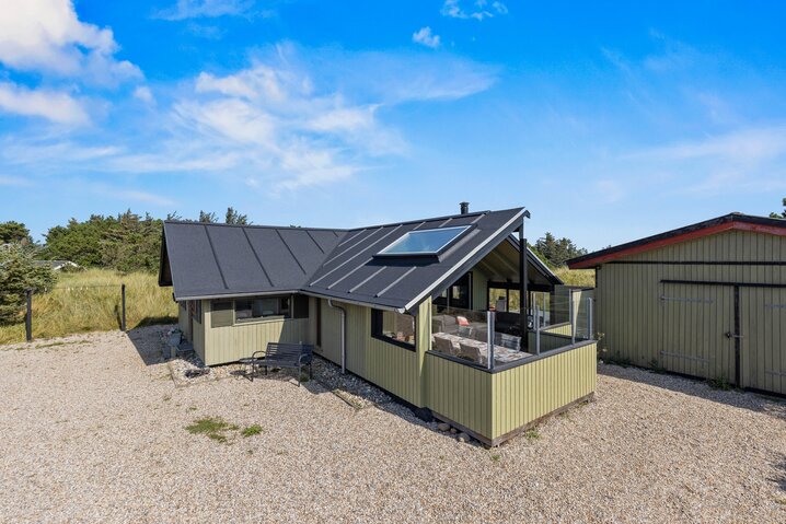 Sommerhus 50015 på Nordvej 40, Vejers - Billede #32