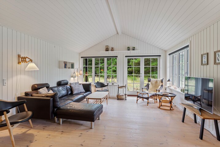 Ferienhaus 50017 in Kratvej 26, Vejers - Bild #1