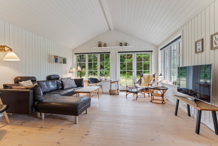Sommerhus 50017 på Kratvej 26, Vejers - Billede #3