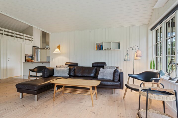 Ferienhaus 50017 in Kratvej 26, Vejers - Bild #4