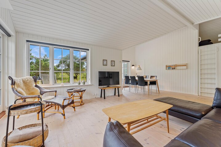 Sommerhus 50017 på Kratvej 26, Vejers - Billede #5
