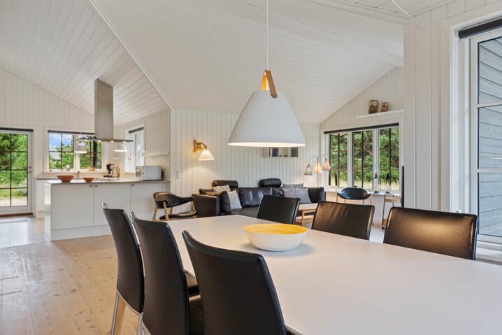 Ferienhaus 50017 in Kratvej 26, Vejers - Bild #6