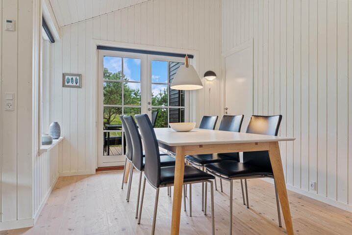 Sommerhus 50017 på Kratvej 26, Vejers - Billede #7
