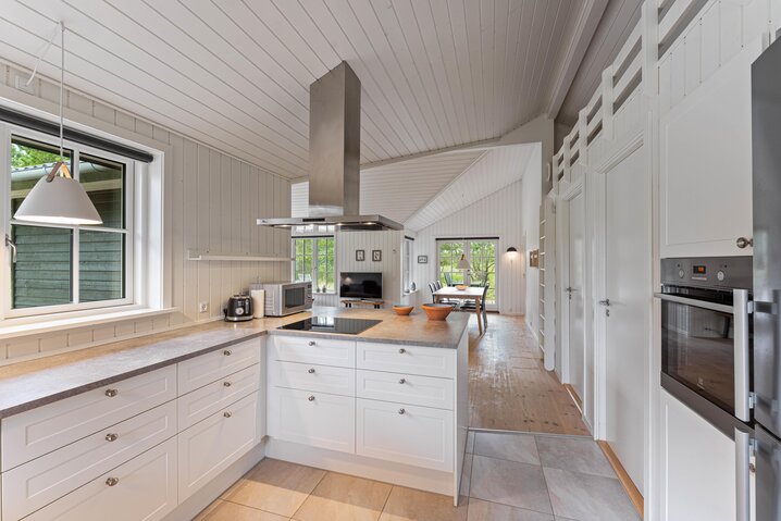 Sommerhus 50017 på Kratvej 26, Vejers - Billede #9
