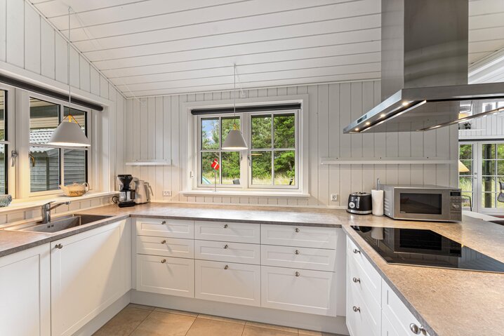 Ferienhaus 50017 in Kratvej 26, Vejers - Bild #11