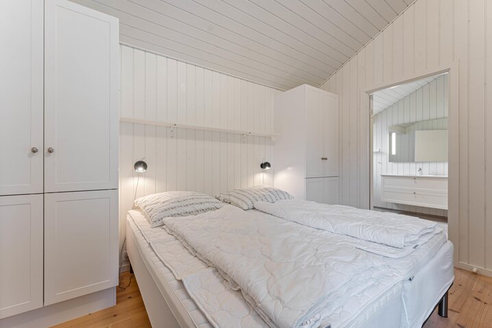 Ferienhaus 50017 in Kratvej 26, Vejers - Bild #12