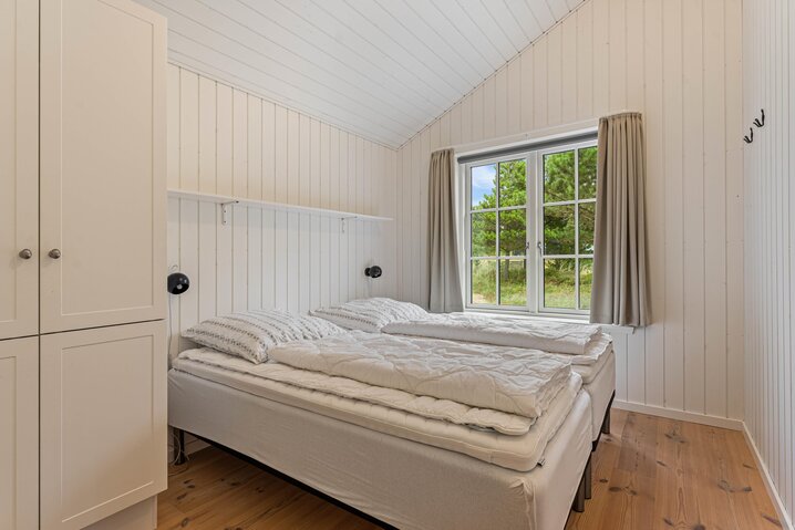 Ferienhaus 50017 in Kratvej 26, Vejers - Bild #18