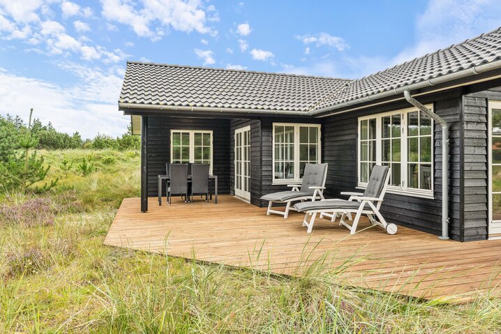 Sommerhus 50017 på Kratvej 26, Vejers - Billede #20