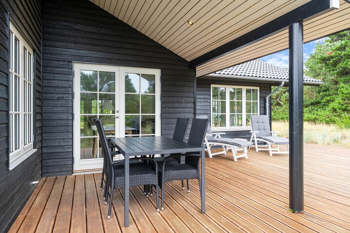 Sommerhus 50017 på Kratvej 26, Vejers - Billede #21