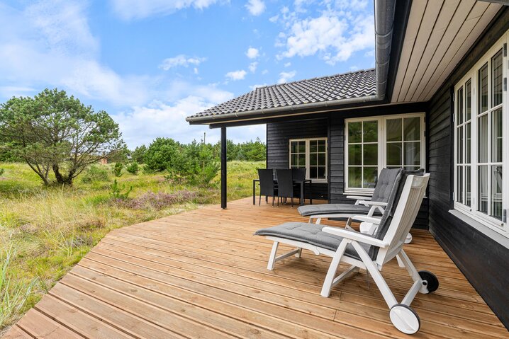 Sommerhus 50017 på Kratvej 26, Vejers - Billede #23