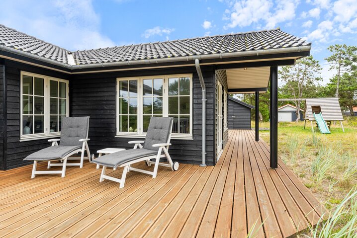 Ferienhaus 50017 in Kratvej 26, Vejers - Bild #24