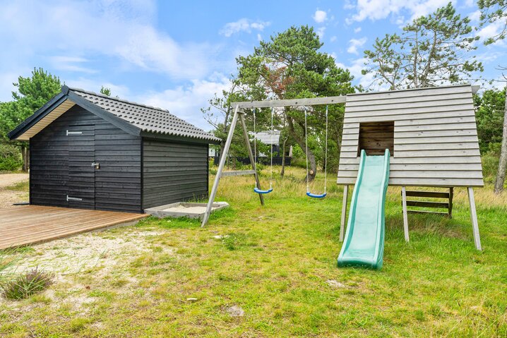 Sommerhus 50017 på Kratvej 26, Vejers - Billede #25