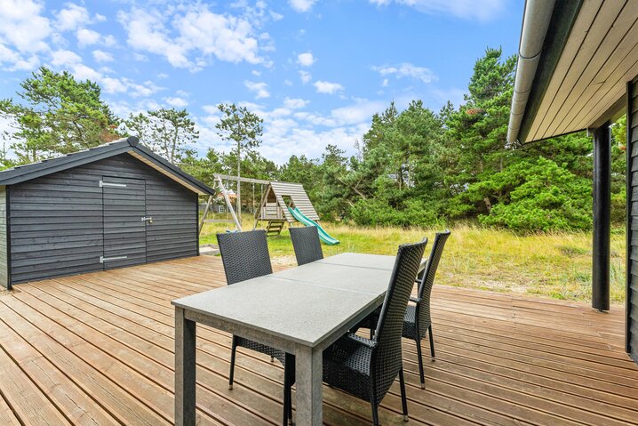 Sommerhus 50017 på Kratvej 26, Vejers - Billede #26