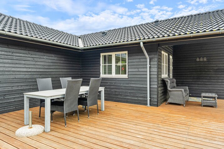 Sommerhus 50017 på Kratvej 26, Vejers - Billede #27