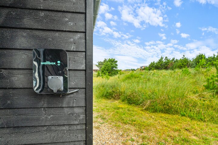 Sommerhus 50017 på Kratvej 26, Vejers - Billede #29