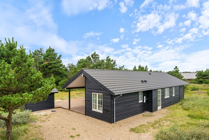 Sommerhus 50017 på Kratvej 26, Vejers - Billede #30