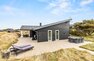 Sommerhus 50021 på Risvej 8, Vejers - Billede #1