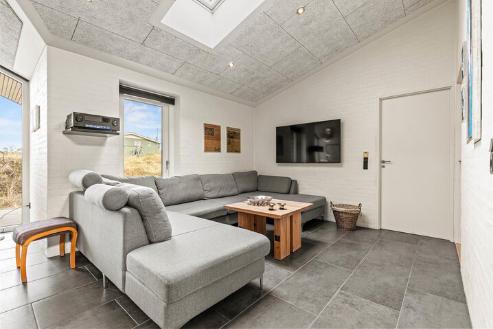 Sommerhus 50021 på Risvej 8, Vejers - Billede #1