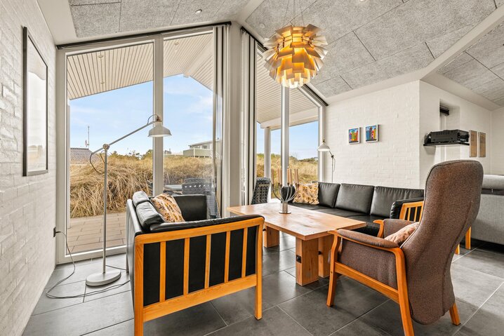 Sommerhus 50021 på Risvej 8, Vejers - Billede #4