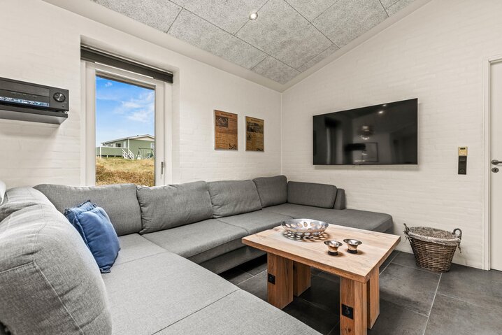 Sommerhus 50021 på Risvej 8, Vejers - Billede #5