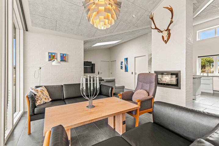 Sommerhus 50021 på Risvej 8, Vejers - Billede #9
