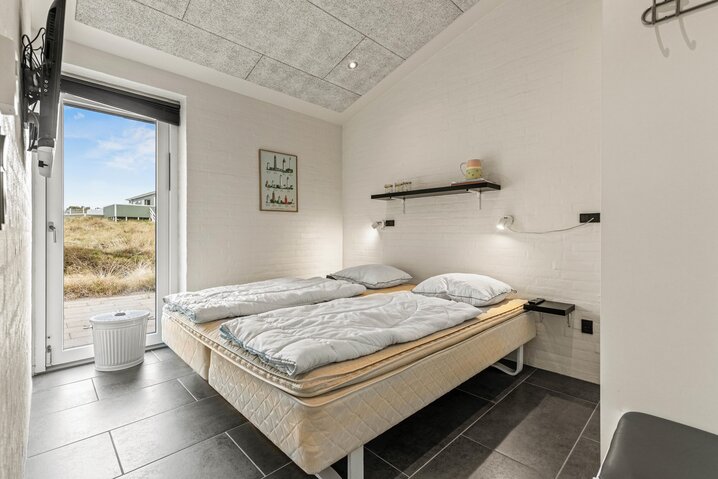 Sommerhus 50021 på Risvej 8, Vejers - Billede #22