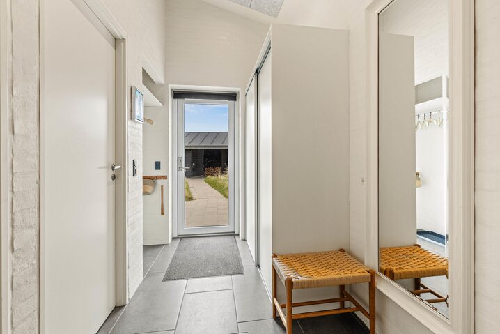 Sommerhus 50021 på Risvej 8, Vejers - Billede #30