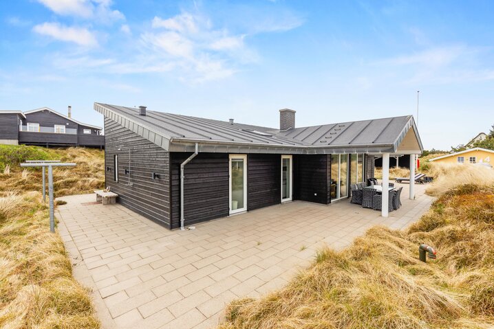 Sommerhus 50021 på Risvej 8, Vejers - Billede #31