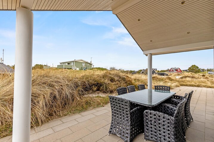 Sommerhus 50021 på Risvej 8, Vejers - Billede #33