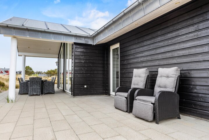Sommerhus 50021 på Risvej 8, Vejers - Billede #34