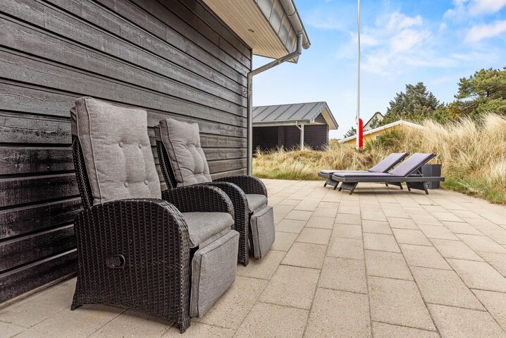 Sommerhus 50021 på Risvej 8, Vejers - Billede #35