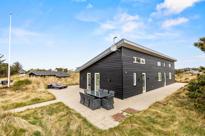 Sommerhus 50021 på Risvej 8, Vejers - Billede #37