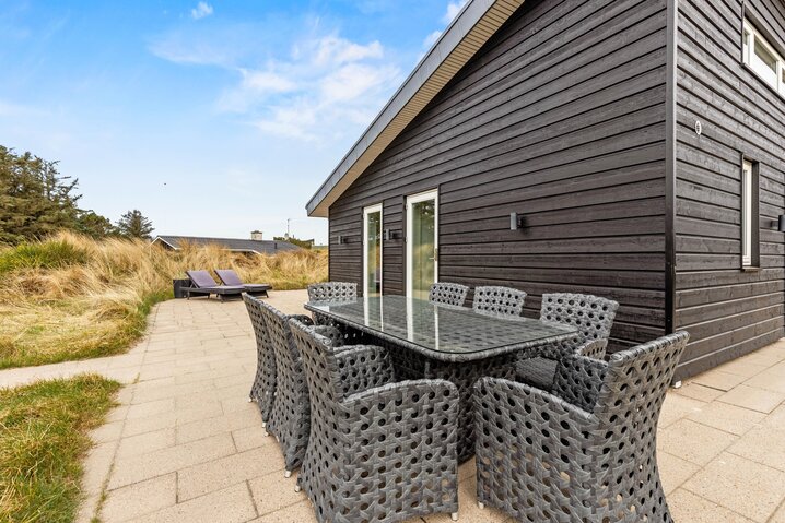 Sommerhus 50021 på Risvej 8, Vejers - Billede #38