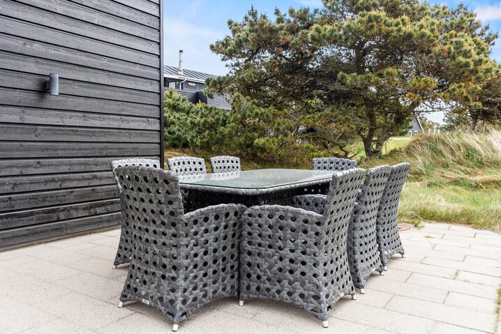 Sommerhus 50021 på Risvej 8, Vejers - Billede #39