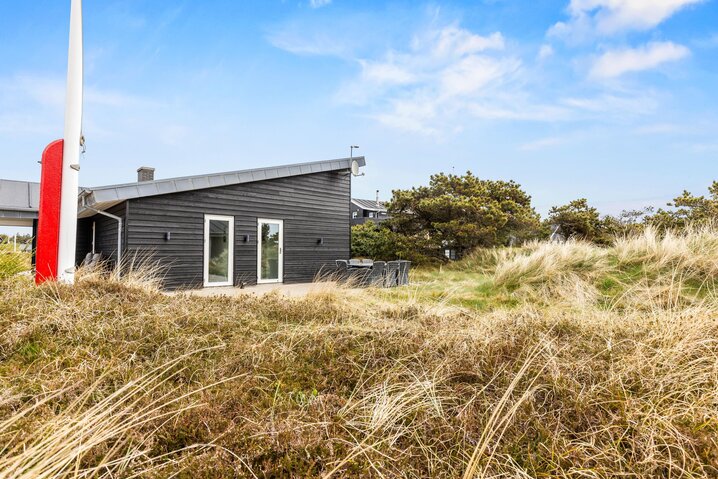 Sommerhus 50021 på Risvej 8, Vejers - Billede #40