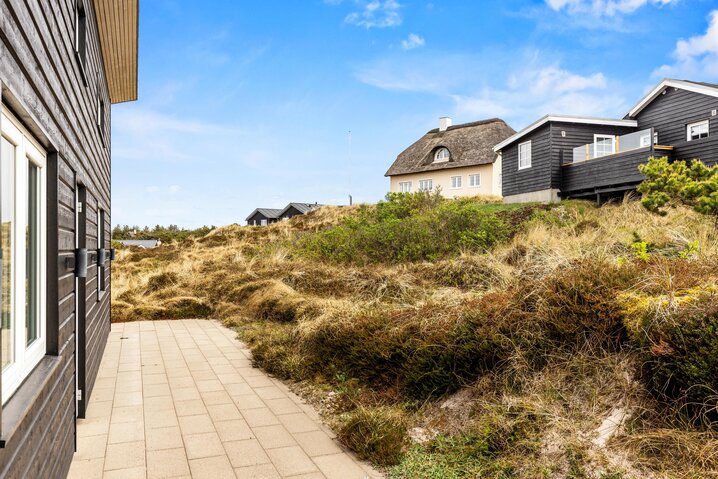 Sommerhus 50021 på Risvej 8, Vejers - Billede #41